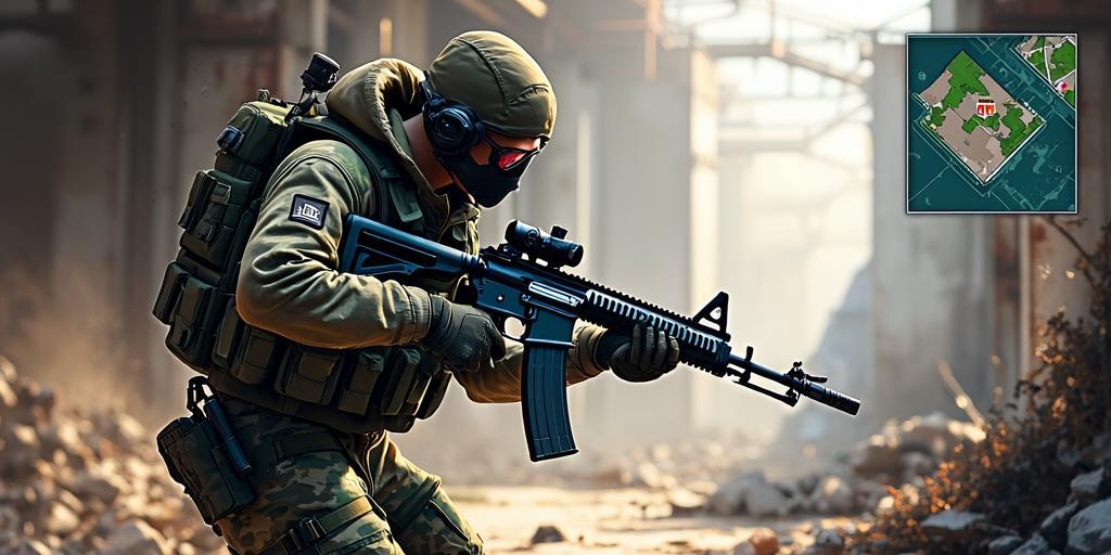 和平精英辅助【兵王】